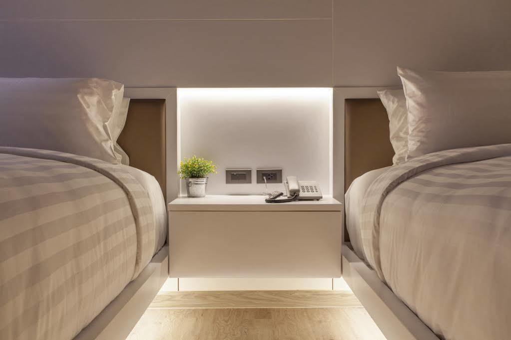 The Zense Boutique Hotel Пхитсанулок Экстерьер фото