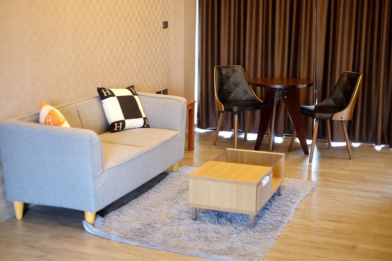 The Zense Boutique Hotel Пхитсанулок Экстерьер фото